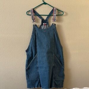 Tommy Hilfiger Jean Dress